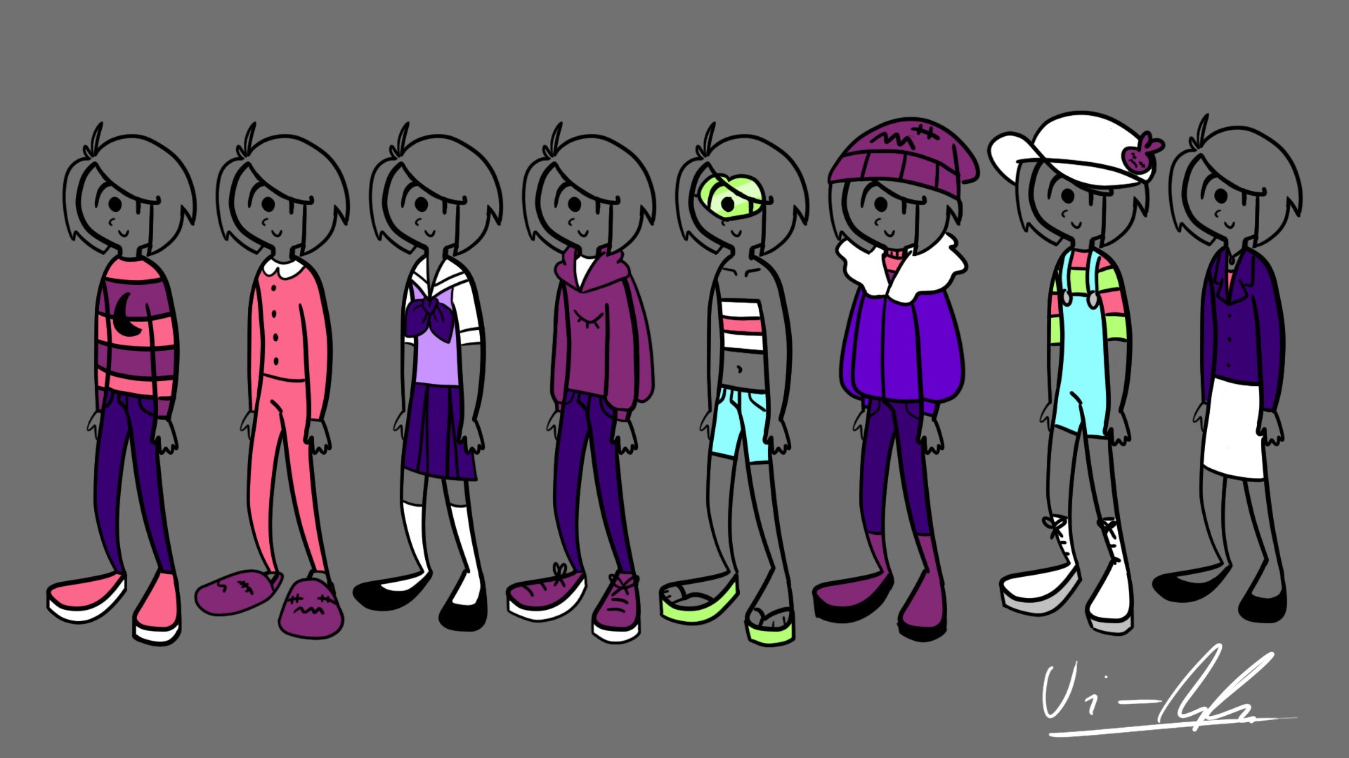 outfits