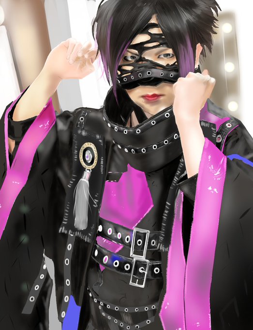 己龍のtwitterイラスト検索結果 古い順