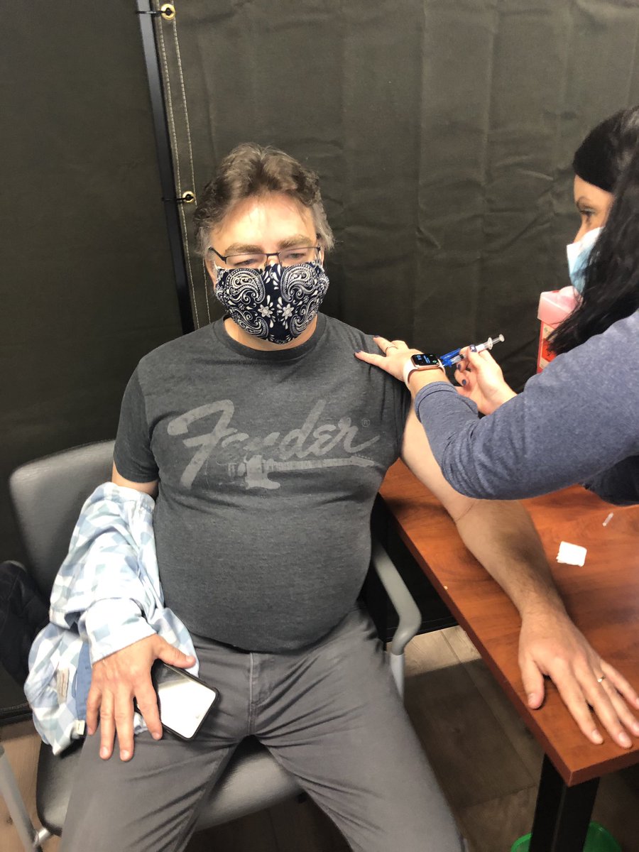 Ronnie McCoury tweet media