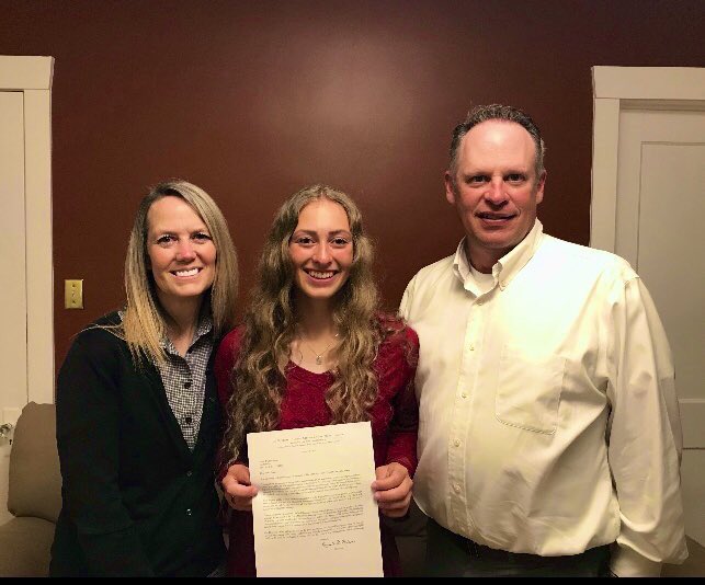 Whitney Banz tweet media