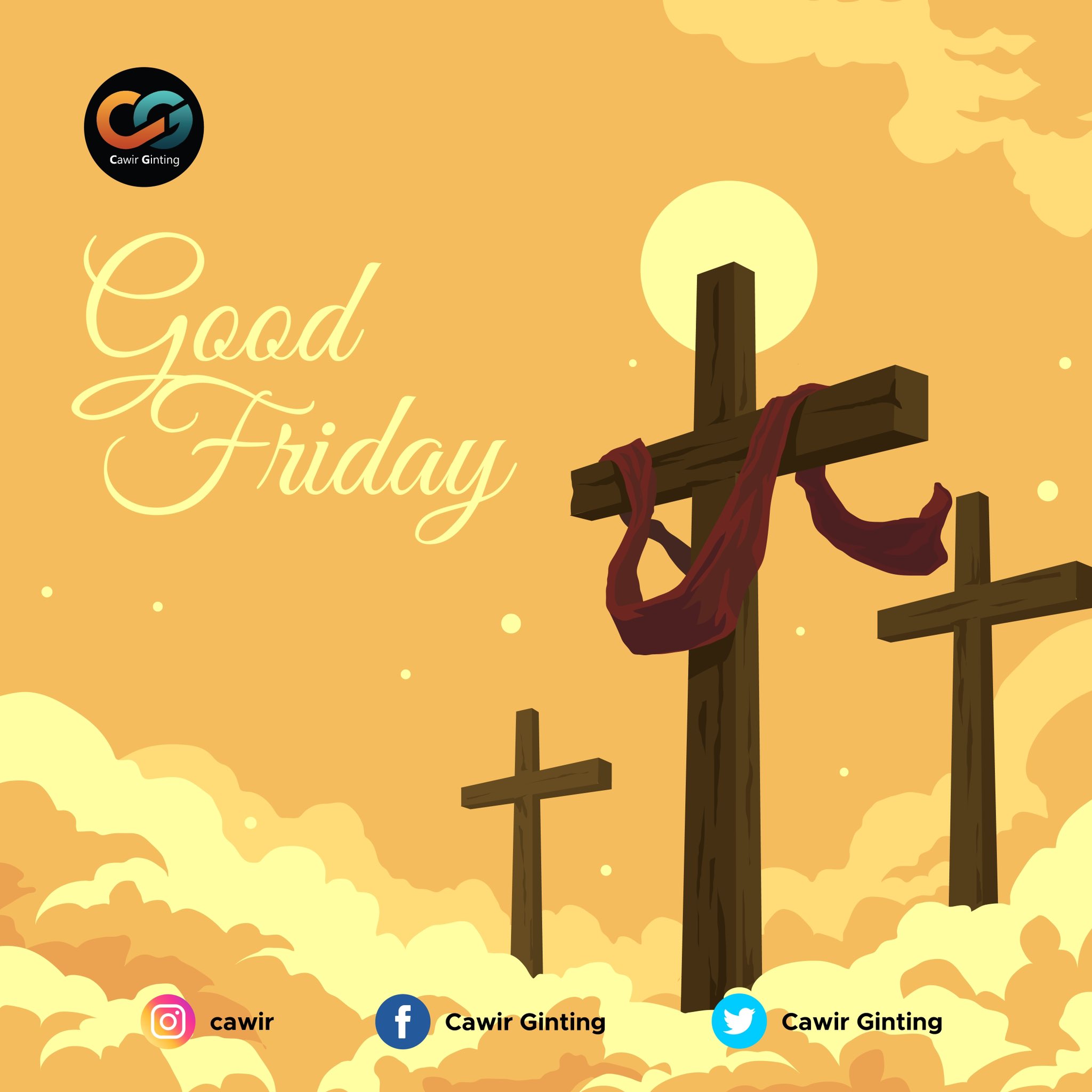 Apakah Perayaan Good Friday