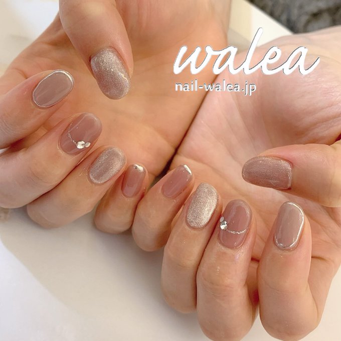 表参道 ネイルサロンwalea ワレア Nail Walea Page 2 Twilog 表参道 ネイルサロンwalea ワレア Nail Walea Page 2 Twilog
