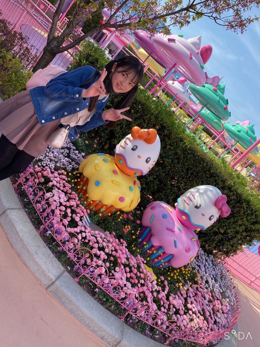 Twitterのコスプレ画像25