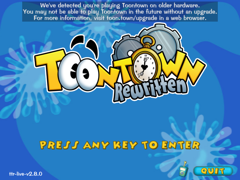 how to make your own toontown private server how to make your own toontown private server