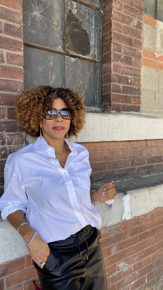 You have to believe that you’re going to get there 🙌🏾 #BlackGirlMagic #believeinyourself #weekendvibes #IBelieveInSettingGoals