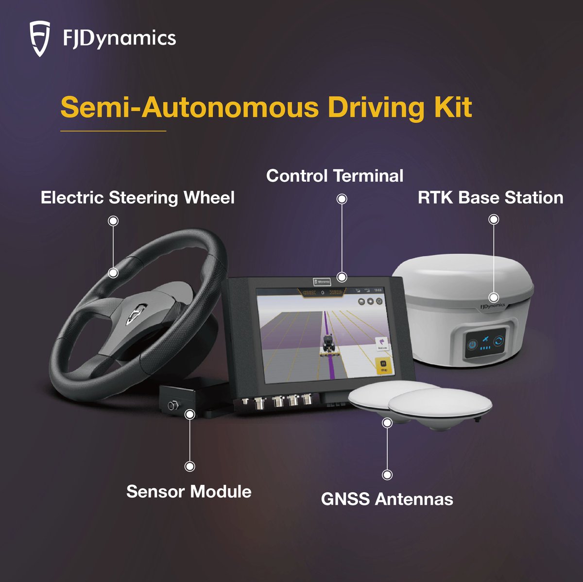 anson_fjd's tweet photo. #agriculture #precisionagriculture #agritech #smartfarming #autosteer #autosteeringkits #tractorautosteer #autosteeringsystem #trimble #autopilot #agricoltura #agricolturadiprecisione #trimbleagricultura #trator #topcon #fieldbee #rtkautosteer #Hexagon #johndeere https://t.co/ZaQWOS9vLs