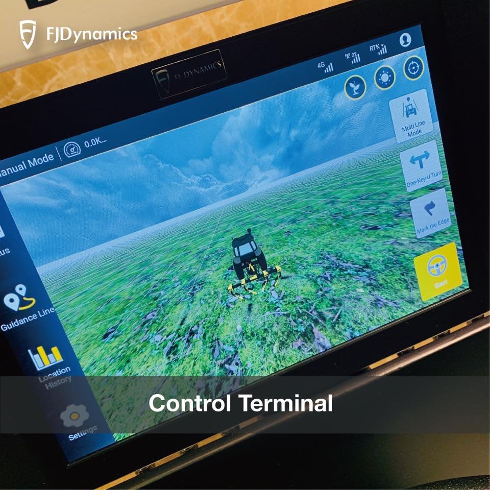 anson_fjd's tweet photo. #agriculture #precisionagriculture #agritech #smartfarming #autosteer #autosteeringkits #tractorautosteer #autosteeringsystem #trimble #autopilot #agricoltura #agricolturadiprecisione #trimbleagricultura #trator #topcon #fieldbee #rtkautosteer #Hexagon #johndeere https://t.co/ZaQWOS9vLs