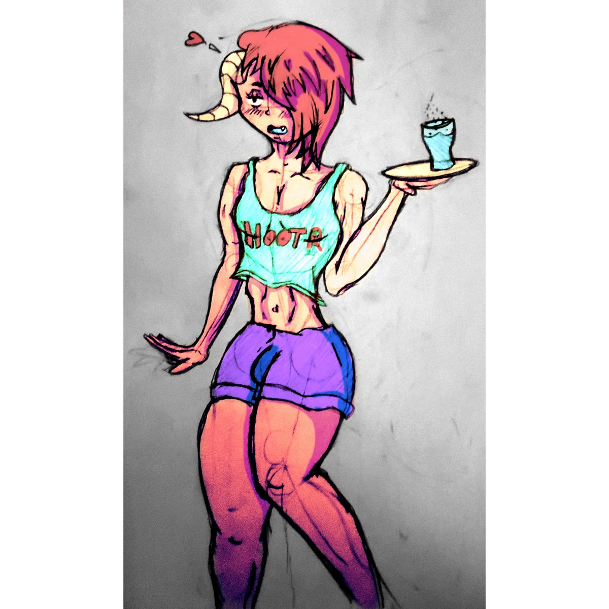 HOLLE_2's tweet photo. @VimHomeless Like this uwu~ https://t.co/8Lxcpde28M