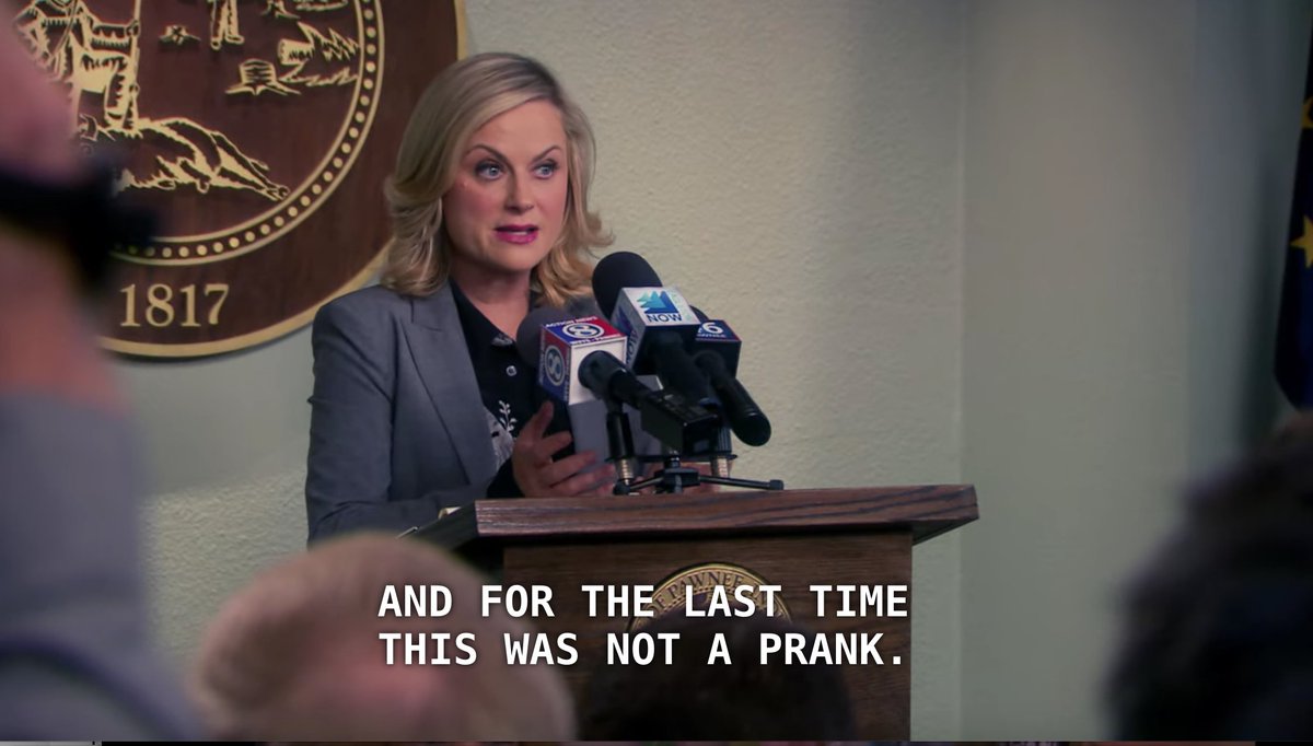nocontextpawnee's tweet photo. https://t.co/O4sCVRjUKK
