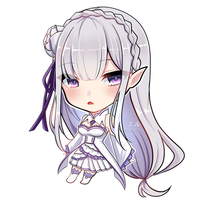 Rezeroのtwitterイラスト検索結果 Rezeroのtwitterイラスト検索結果