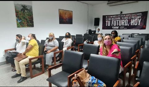 Cabildo Quisicuaba tweet media