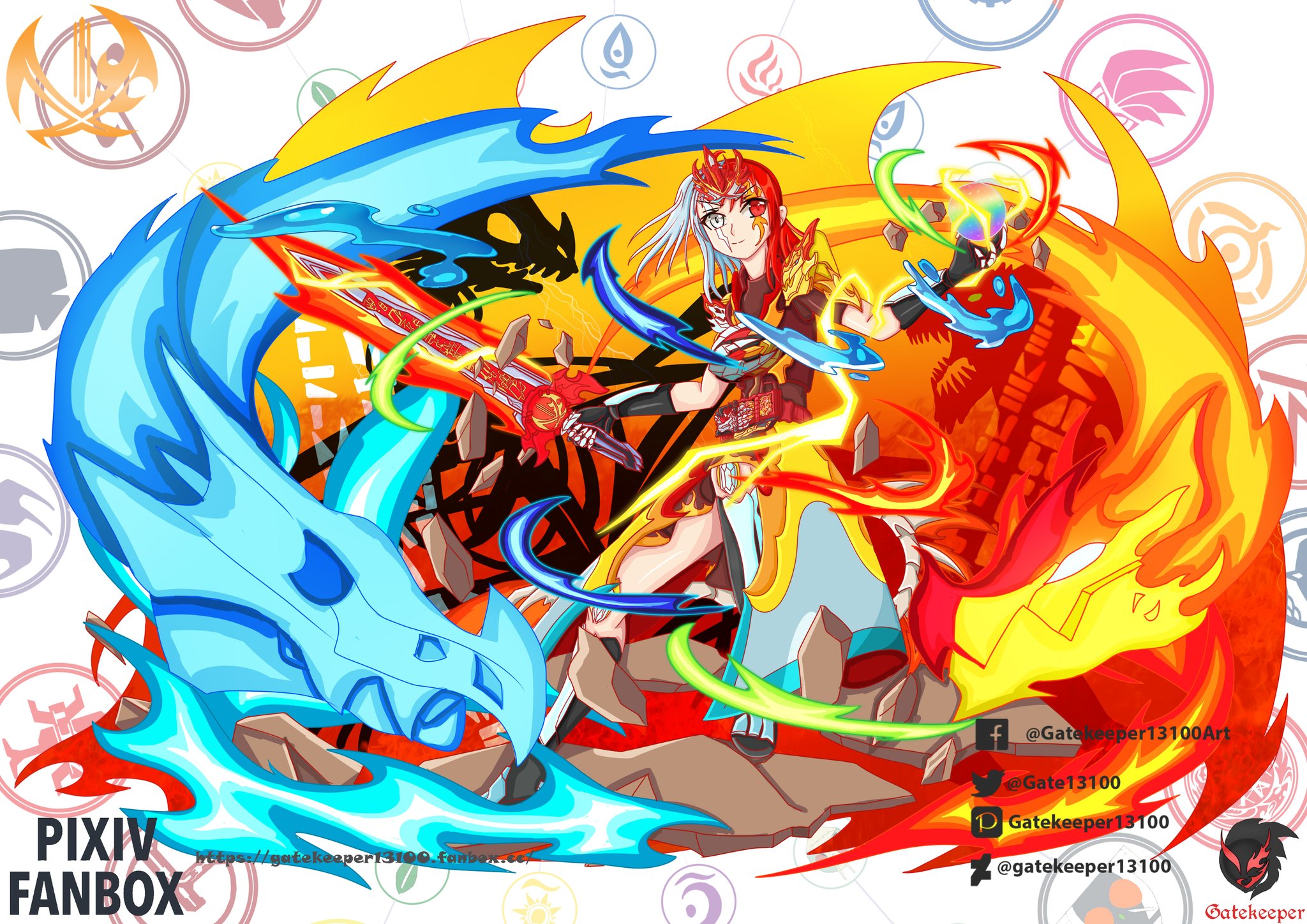 37☆ドラゴンエンパワメント龍神アチューメントアチューンメント 伝授