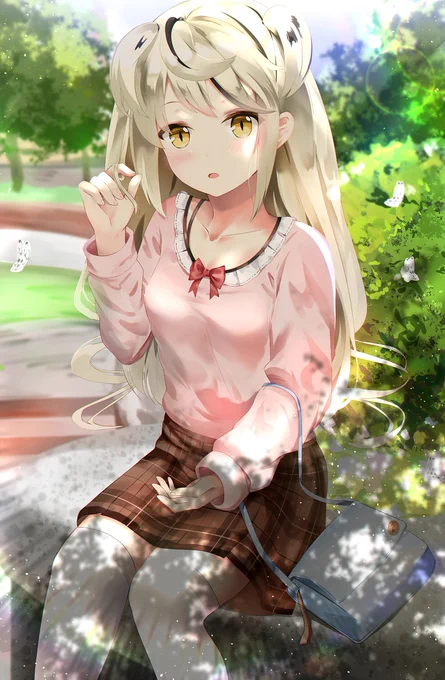 ドルフロのデザートイーグルちゃんです、久しぶりだ...

#ドルフロ #デザートイーグル #DesertEagle 