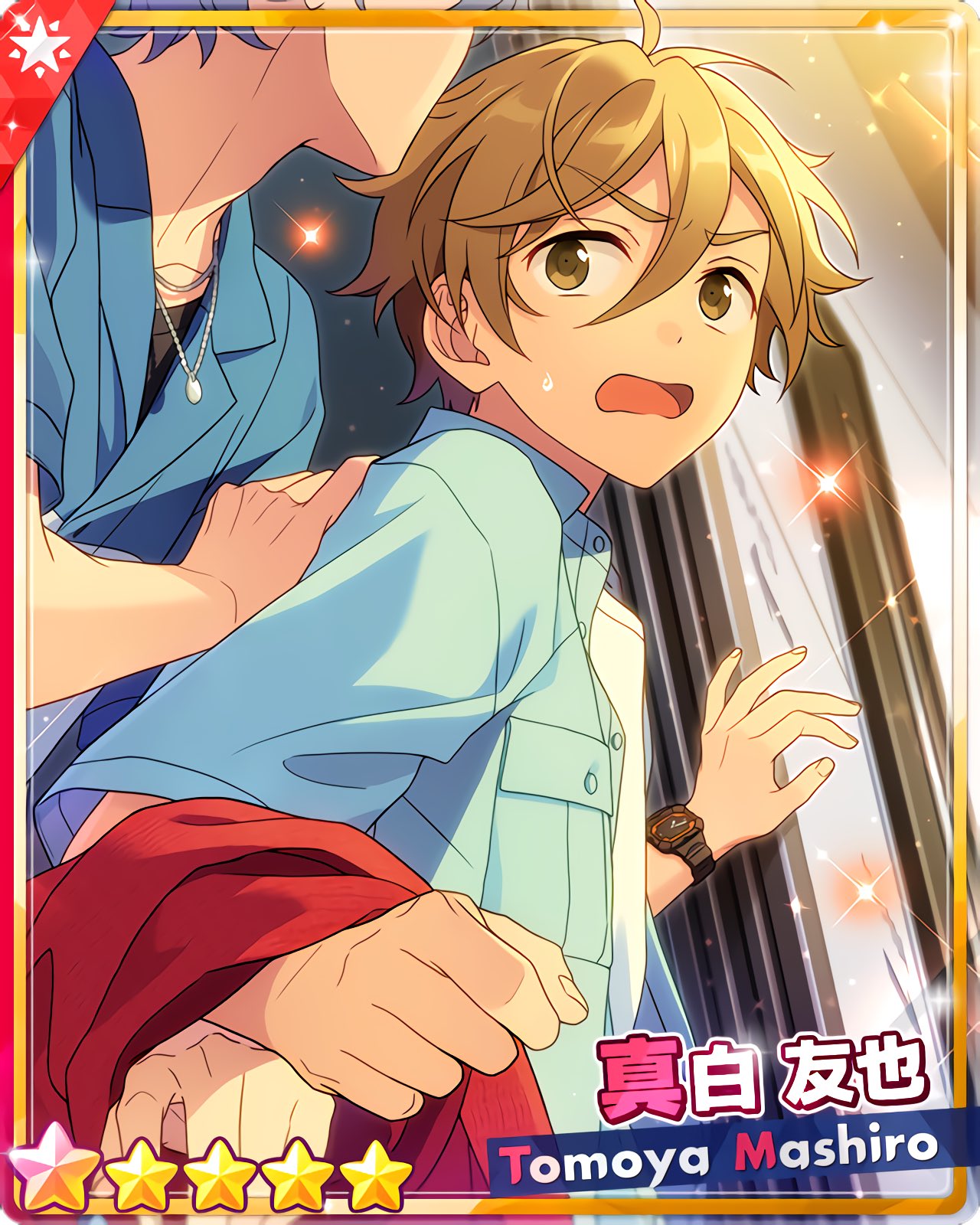 真白友也 まとめ 真白友也 - SPP一覧になる予定 | 自分が欲しかったまとめ