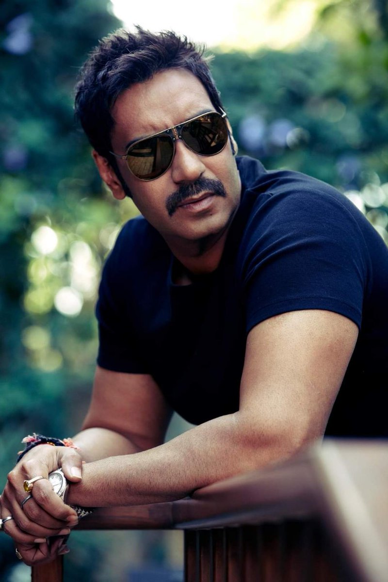 TarunSi51046287's tweet photo. Wishing one of the finest and most humble actor #AjayDevgn a Very Happy Birthday.
@ajaydevgn Sir, You're truly Bollywood's #Sigham of Entertainment, Action &amp; Comedy.
Looking forward to your promising slate of films.

#HappyBirthdayAjayDevgn https://t.co/ImVqtKEiAb