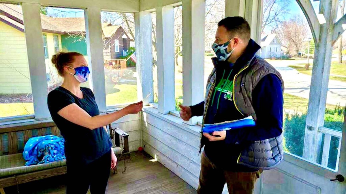brian_lavaque's tweet photo. HELP WANTED! Early voting has already started. With just a few short days left until Election Day, we’re running out of time to reach voters. If you can spare any time at all Saturday to help, it could make all the difference in this race.
https://t.co/hQprw8Dnas https://t.co/NEvJqcTRac