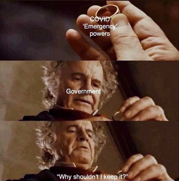 How can any free person with half a brain not be bothered and offended by this garbage. RT <a href="/FatEmperor/">Ivor Cummins</a>: x.com/tjschu/status/… x.com/FatEmperor/sta…