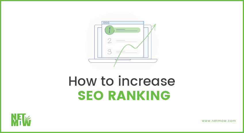 MatthewFrith9's tweet photo. How to increase SEO Ranking?
Search Engine is the place where your visitors will be searching for your website. They will simply put the keywords and the search engine will give them the relevant results.
For more info visit us: https://t.co/vPwiFQf9JG
#SEORanking #Netmow https://t.co/3cpsXaQ6Aq