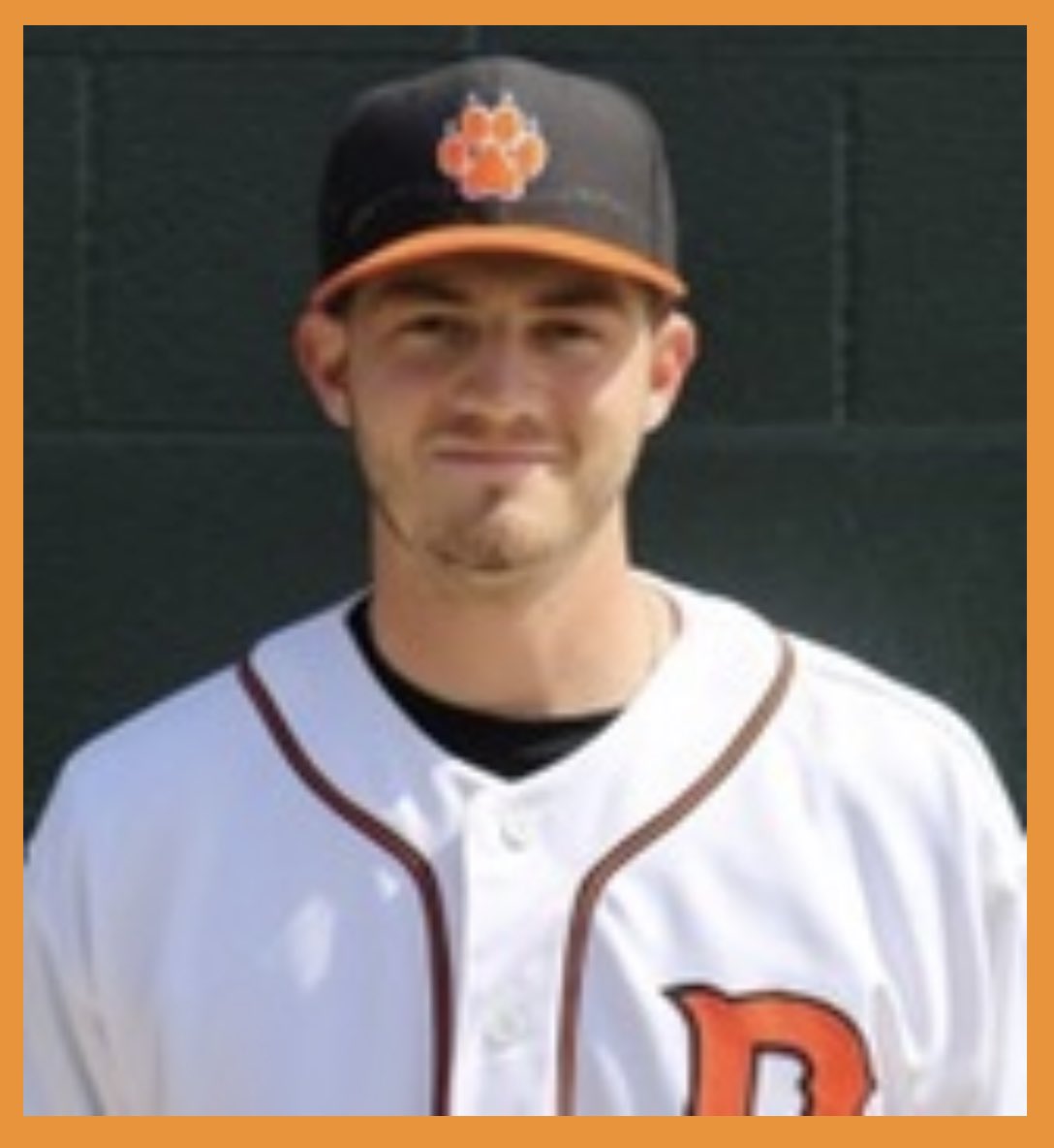 RCBTigers's tweet photo. Reedley College players Cameron Gallardo (Relief Pitcher), Jake Renteria (Outfielder), and Danny Gamez (Catcher) were selected Pre-Season JC All Americans in the state of California by Collegiate Baseball Magazine. https://t.co/SHMTmi08rp