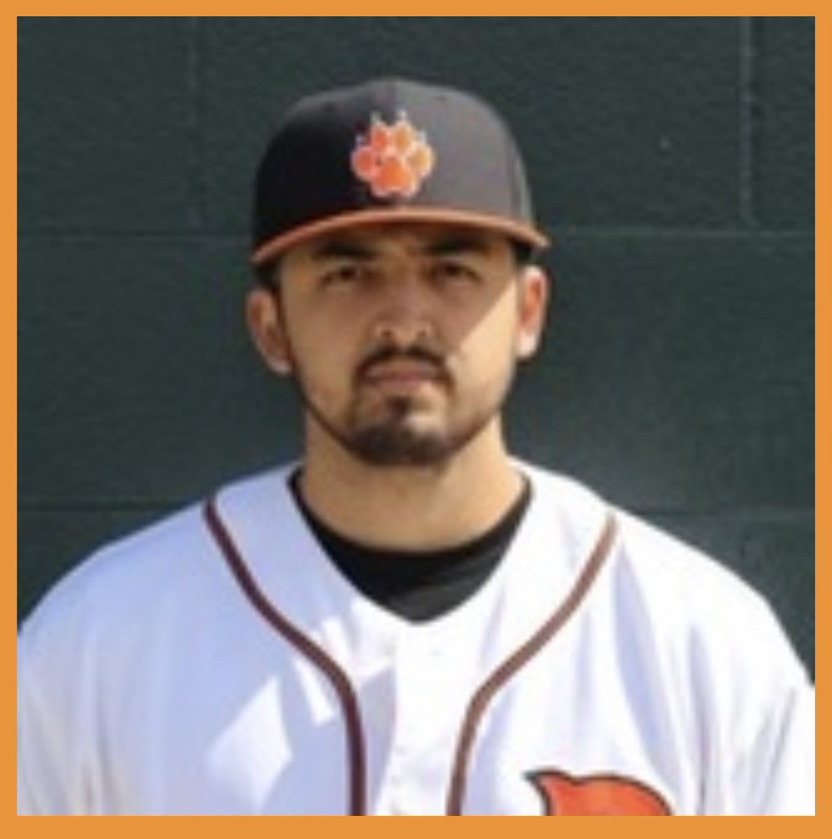 RCBTigers's tweet photo. Reedley College players Cameron Gallardo (Relief Pitcher), Jake Renteria (Outfielder), and Danny Gamez (Catcher) were selected Pre-Season JC All Americans in the state of California by Collegiate Baseball Magazine. https://t.co/SHMTmi08rp