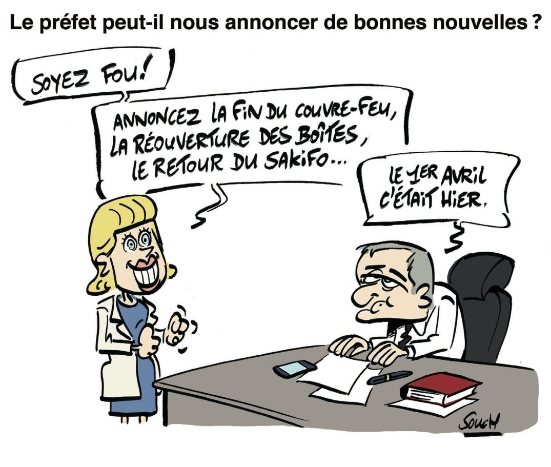 savat2dwa's tweet photo. #Souch 😁
#dessindepresse
#PQR https://t.co/EdQ5IFaOBd