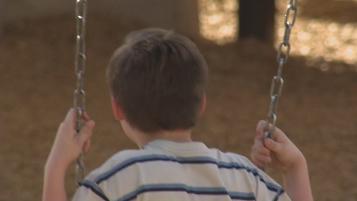 azfamily's tweet photo. A Queen Creek family is suing a school over claims of abuse and hours-long neglect of a boy with autism.
https://t.co/XwLE5zjehq https://t.co/jlhO4lu9ub
