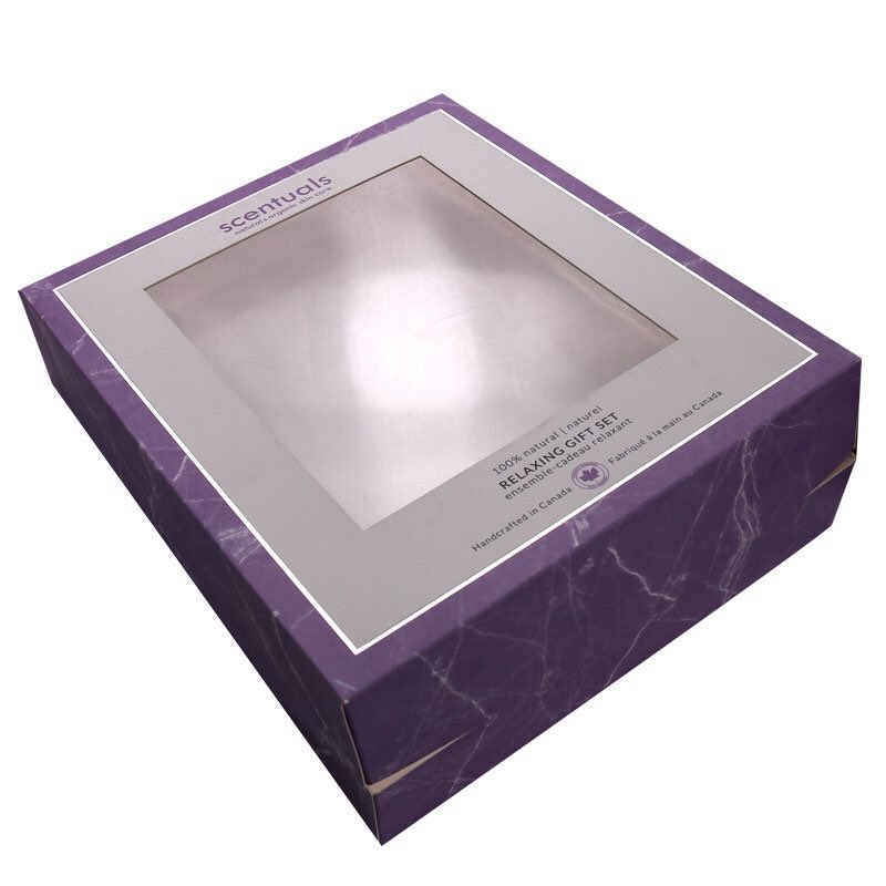 hc_packaging's tweet image. Customized folding paper packaging box for skincare cosmetic with clear window

Leave a comment if you like this 
.
.
.
.
#cosmeticbox #paperpackaging #customizedbox #paperbox #highquality #giftbox #designideas #hcpackaging #beautyboxes