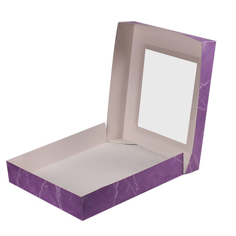 hc_packaging's tweet image. Customized folding paper packaging box for skincare cosmetic with clear window

Leave a comment if you like this 
.
.
.
.
#cosmeticbox #paperpackaging #customizedbox #paperbox #highquality #giftbox #designideas #hcpackaging #beautyboxes