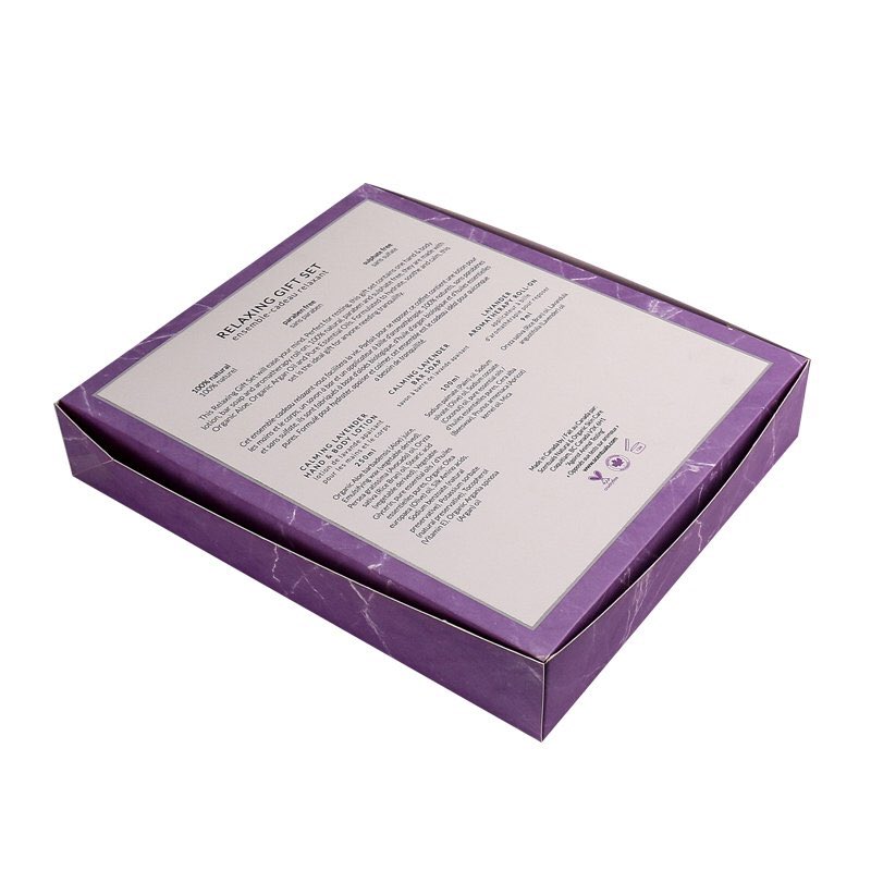 hc_packaging's tweet image. Customized folding paper packaging box for skincare cosmetic with clear window

Leave a comment if you like this 
.
.
.
.
#cosmeticbox #paperpackaging #customizedbox #paperbox #highquality #giftbox #designideas #hcpackaging #beautyboxes