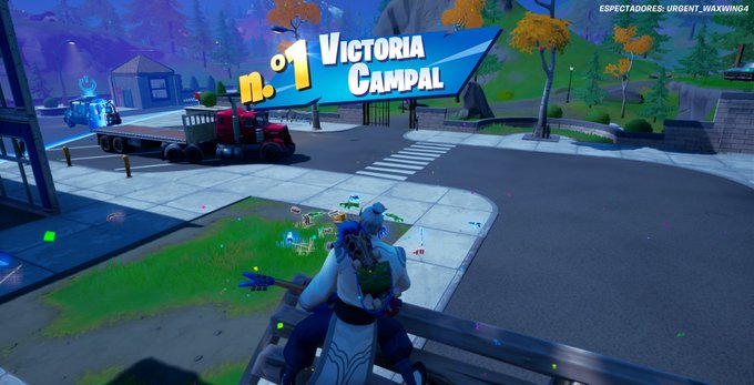 Las de Hoy   #equipobouchan #Mariobouchan #fortnite #epicgames @MarioBouchan https://t.co/aPPmSataRs<a href="/tag/equipobouchan"class="tags">#equipobouchan</a><a href="/tag/mariobouchan"class="tags">#Mariobouchan</a><a href="/tag/fortnite"class="tags">#fortnite</a><a href="/tag/epicgames"class="tags"><span>#epicgames</span></a>