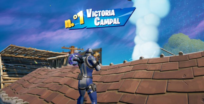 Las de Hoy   #equipobouchan #Mariobouchan #fortnite #epicgames @MarioBouchan https://t.co/aPPmSataRs<a href="/tag/equipobouchan"class="tags">#equipobouchan</a><a href="/tag/mariobouchan"class="tags">#Mariobouchan</a><a href="/tag/fortnite"class="tags">#fortnite</a><a href="/tag/epicgames"class="tags"><span>#epicgames</span></a>