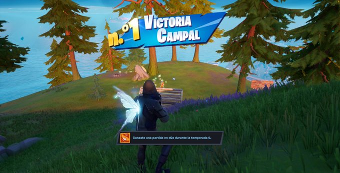 Las de Hoy   #equipobouchan #Mariobouchan #fortnite #epicgames @MarioBouchan https://t.co/aPPmSataRs<a href="/tag/equipobouchan"class="tags">#equipobouchan</a><a href="/tag/mariobouchan"class="tags">#Mariobouchan</a><a href="/tag/fortnite"class="tags">#fortnite</a><a href="/tag/epicgames"class="tags"><span>#epicgames</span></a>