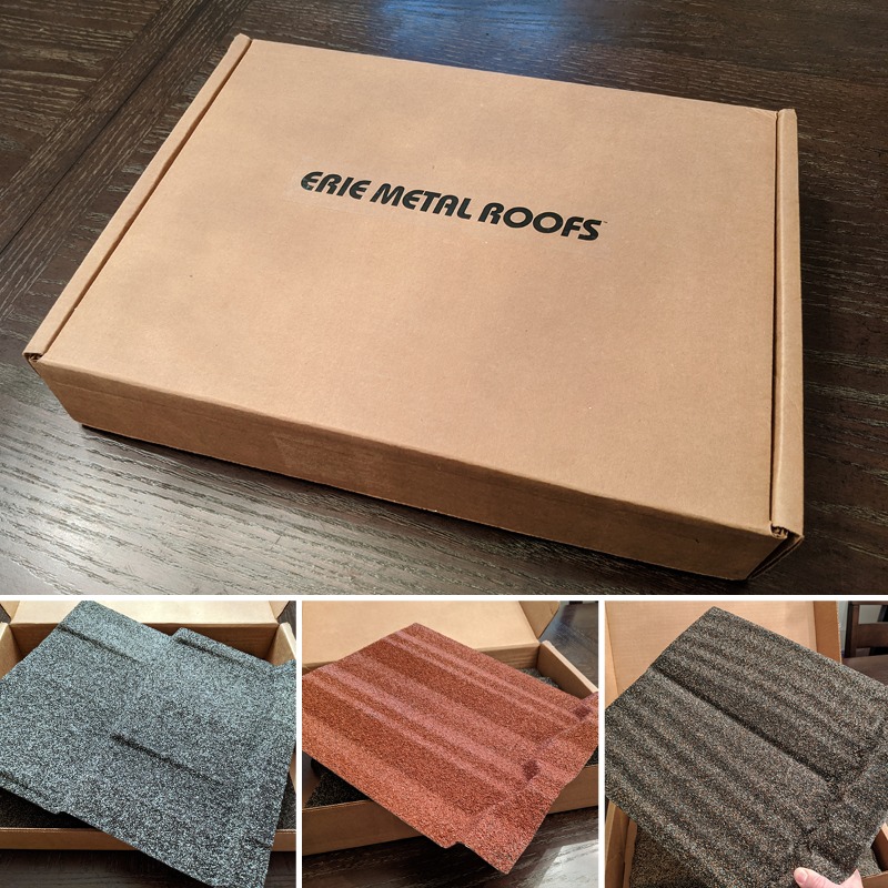 ErieMetalRoofs's tweet photo. 🤬🤬🤬 Roofers Are Furious About This New Product That's Going Viral (Replace Your Whole Roof in 8 Hours!) — We're looking for a few homeowners to showcase our Next-Generation Metal Roofing System. Click on the link below NOW for full details and to see if you qualify...