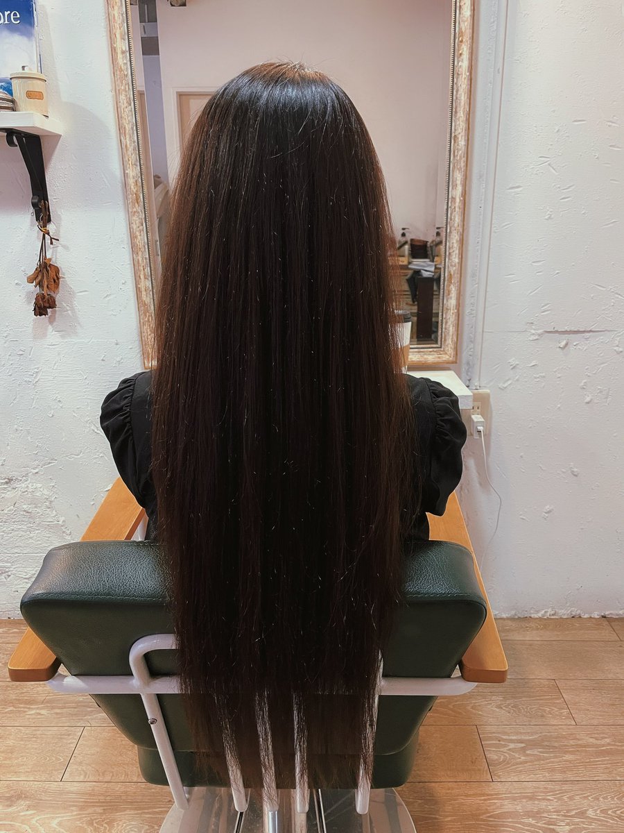 橘田いずみizumi Kitta 日本にいます やばい 髪めっちゃ切った 10cm 落ち着かない これでもアフター