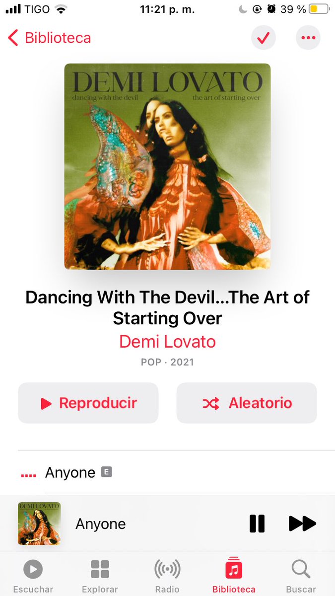 Demzismine's tweet photo. Ahora, mis próximos 57min están dedicados solo para esta obra de arte #DWTDTAOSO https://t.co/WEv8v7gb8k