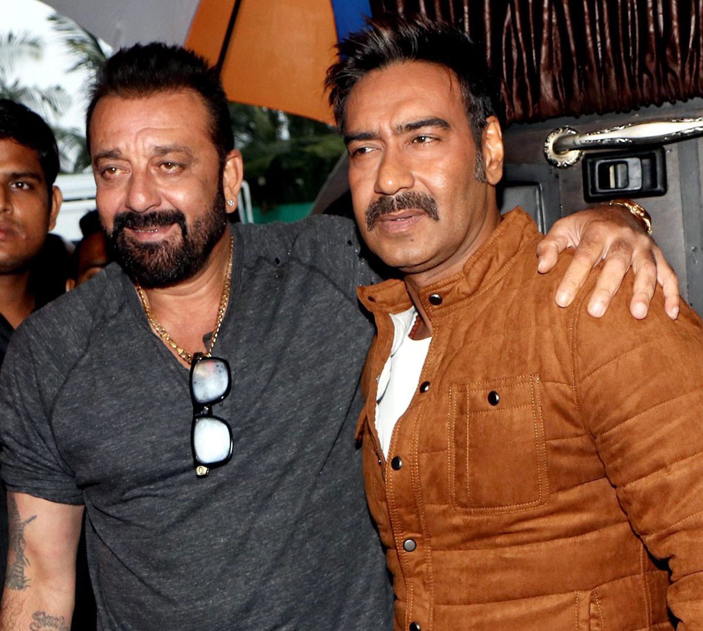 Sanjay Dutt on Twitter: Sanjay Dutt on Twitter: