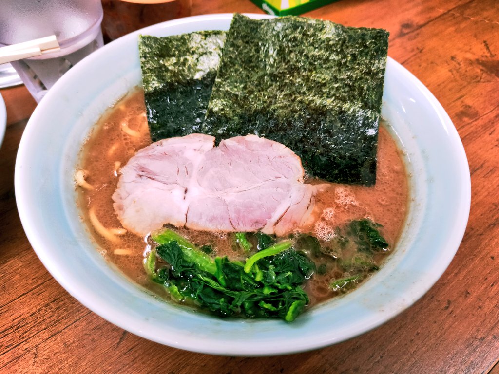 武蔵家成増 Musashiyadesu Twitter