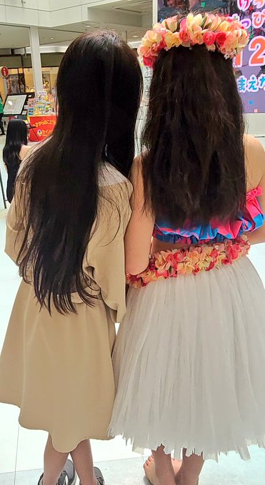 松田かれんのTwitter画像27