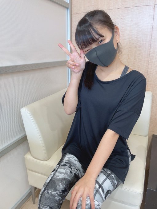 奥野未悠のTwitter画像15