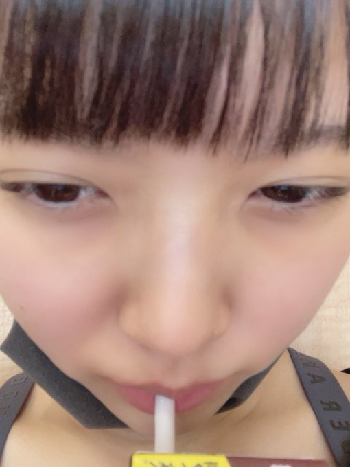 奥野未悠のTwitter画像17
