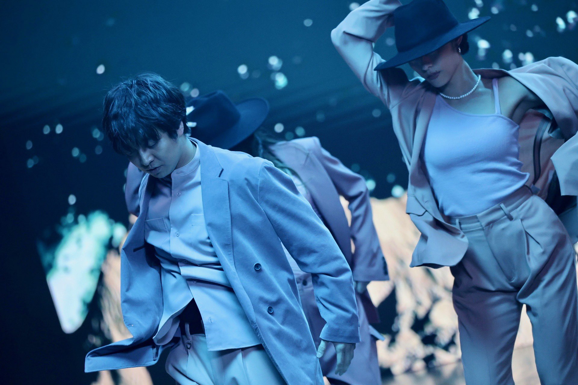 新品 三浦大知 Choreo Chronicle 2008-2015 Plus Choreo Chronicle 2008-2011 Plus DISCOGRAPHY｜MIURA DAICHI