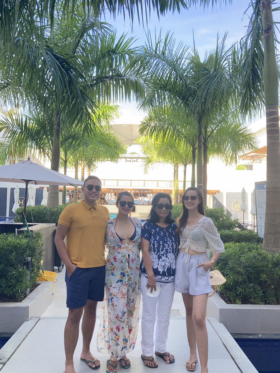 _acedxwts's tweet photo. finally, a staycation with fam. 🤍 https://t.co/5rxueM8cBO