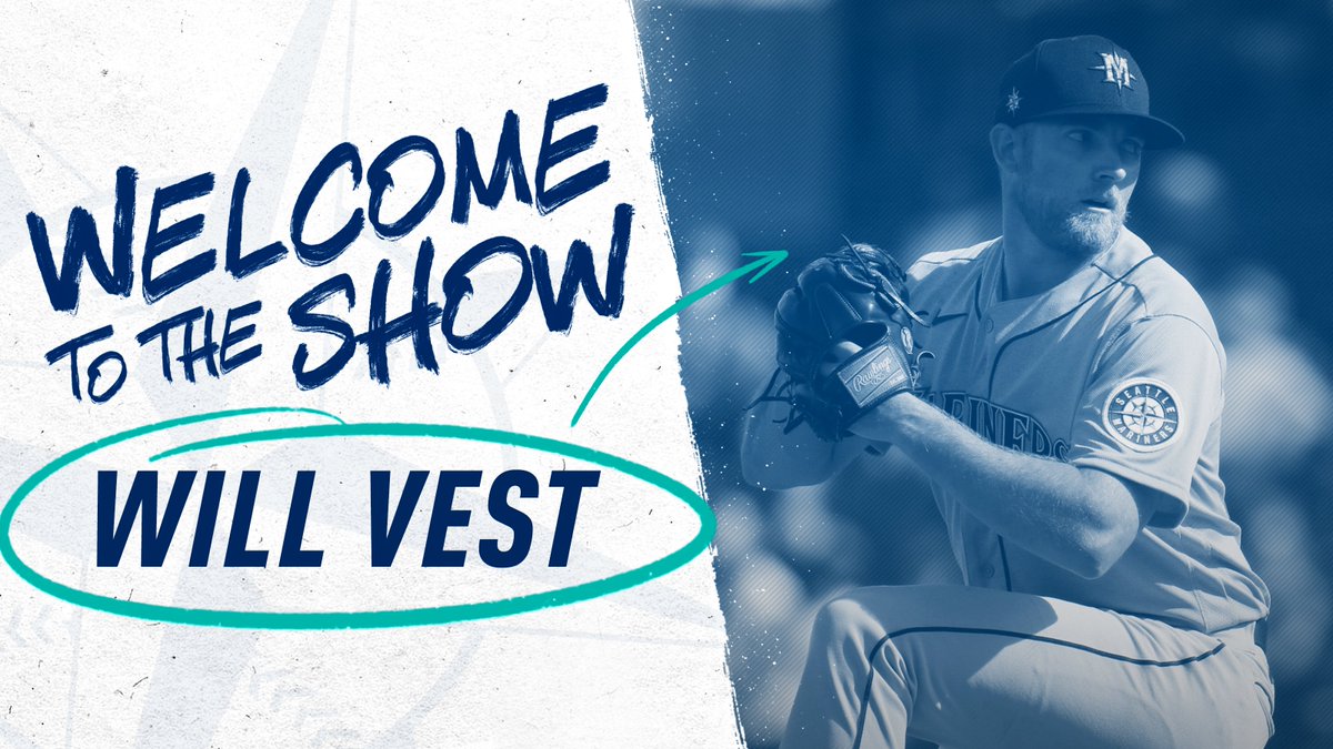 A special moment for <a href="/willyvest/">Will Vest</a>. #SeaUsRise