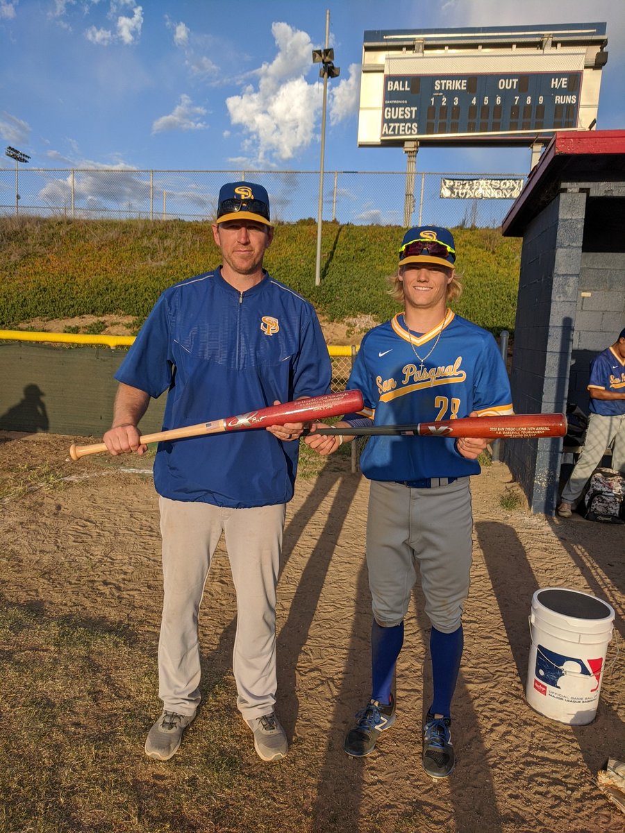 <a href="/JasonHall_28/">Jason Hall</a> San Pasqual Eagles win Lions Tournament , San Diego. Jason Hall MVP, 7 for 15, 5 RBIs.  <a href="/chuckiefick/">Chuckie Fick</a>
 <a href="/SPEagleBaseball/">Eagles Baseball</a>