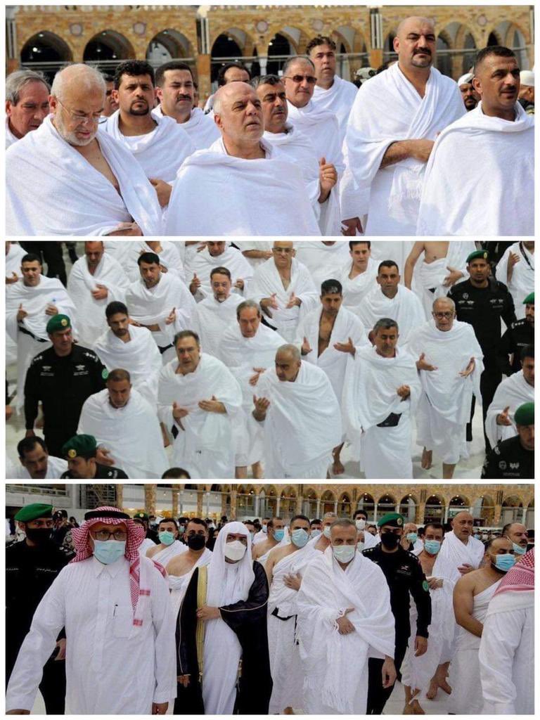 Ali43585370's tweet photo. لبيك اللهم لبيك وعلى الشعب العراقي تدور
الدوائر 
ضياع مستقبل 
تدمير تعطيل انهاء للحياة تحطيم المؤسسات
الصحية والعلمية والتربوية والبيئة والطفل والمرأة 
والشهداء والمفقودين والمعوقين والايتام والارامل 
لبيك اللهم لبيك https://t.co/KLWLGwlA43