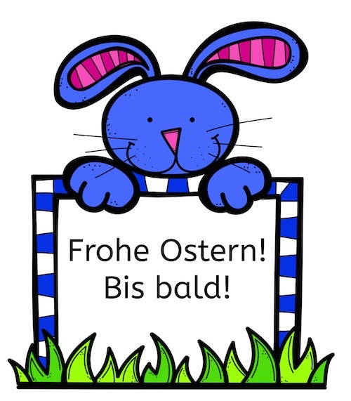 abcund123's tweet photo. Neu im Blog: Frohe Ostern 2021 https://t.co/aRhstEaJK3 https://t.co/57JXXXUadg