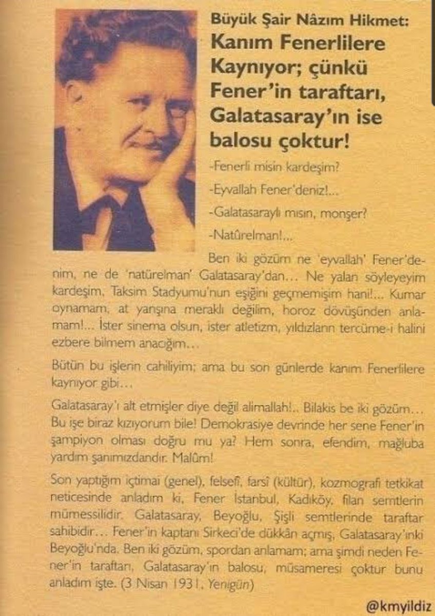 sencer (@sncery) on Twitter photo 