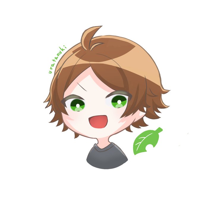 うらたのtwitterイラスト検索結果