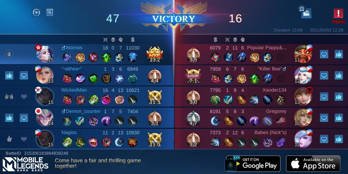 Zora_Hunt's tweet photo. Come join my Squad, Let us face off against the world's best MOBA players together!
https://t.co/vfYZYXVntv https://t.co/yX2ovqqytc