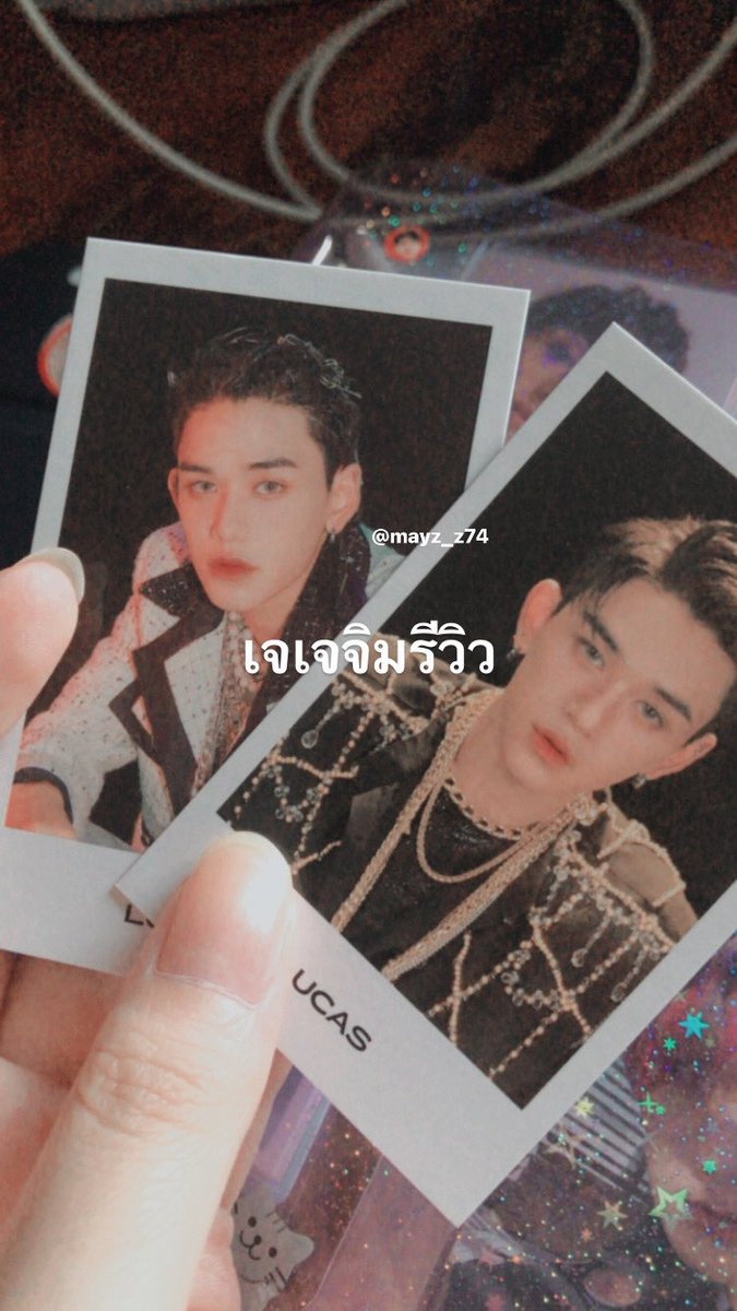โฮรังงี่🐈 tweet media